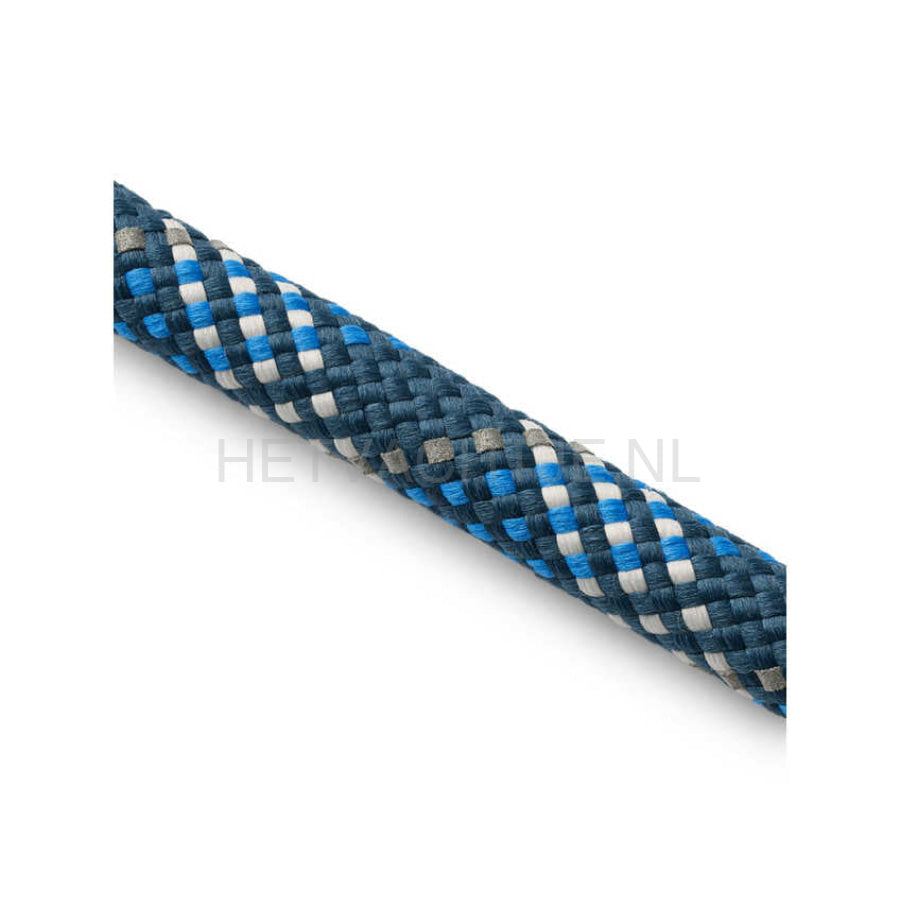 Copenhagen - Urban Rope Leash Blauw 3.0