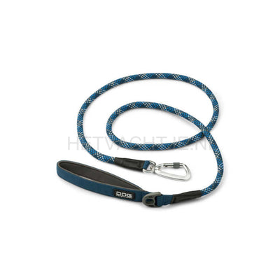 Copenhagen - Urban Rope Leash Blauw 3.0