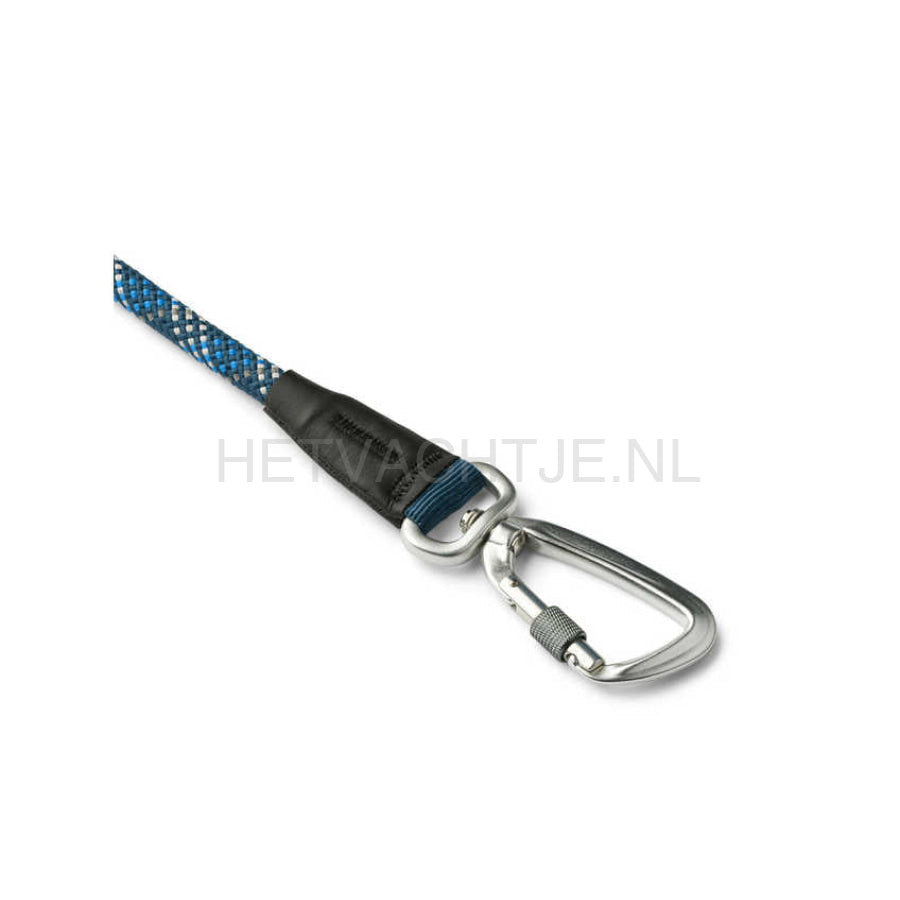 Copenhagen - Urban Rope Leash Blauw 3.0