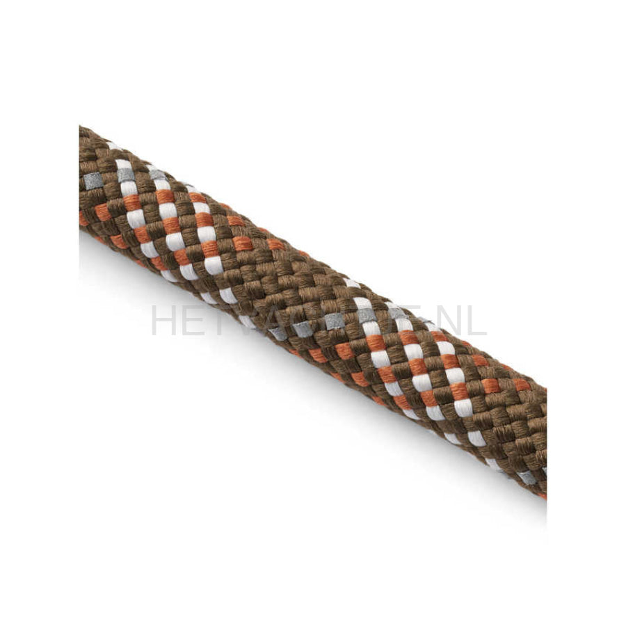 Copenhagen - Urban Rope Leash Mocca 3.0