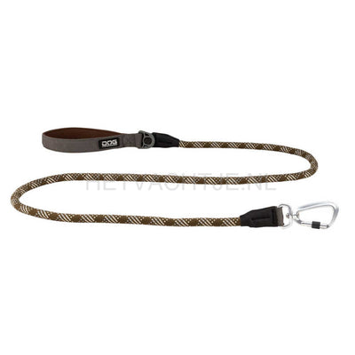 Copenhagen - Urban Rope Leash Mocca