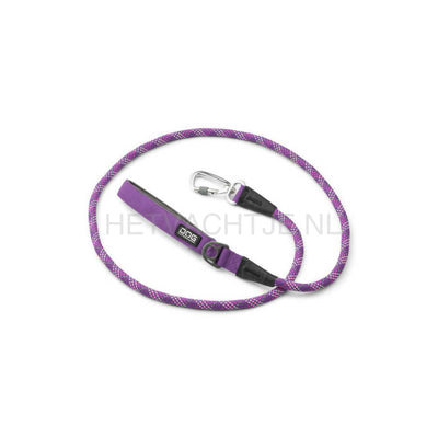 Copenhagen - Urban Rope Leash Paars 3.0