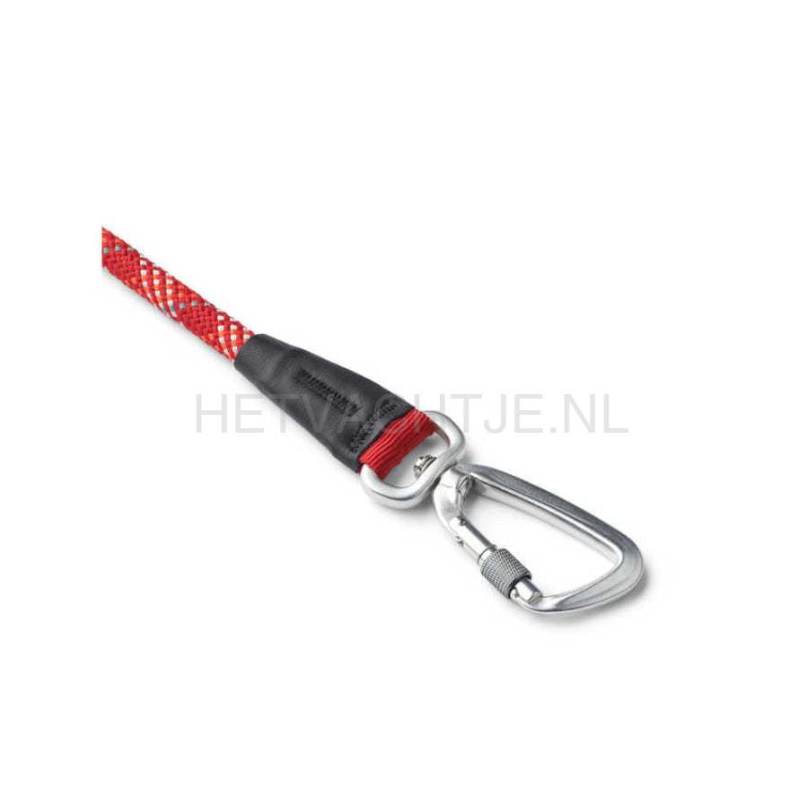 Copenhagen - Urban Rope Leash Rood 3.0