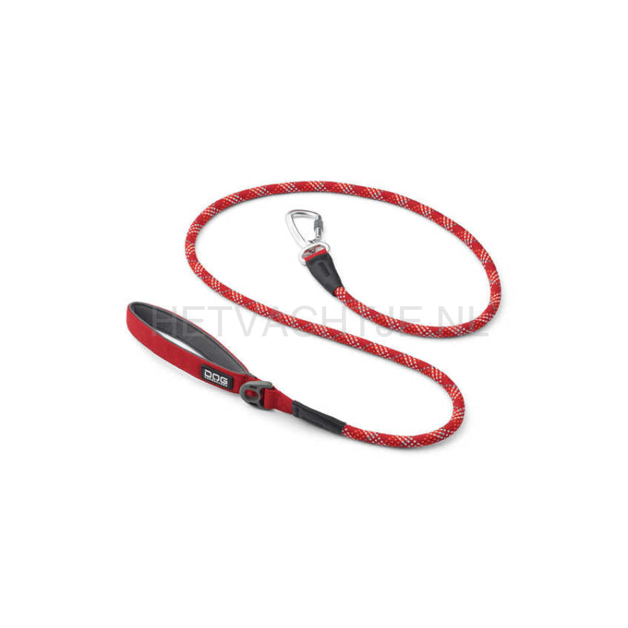 Copenhagen - Urban Rope Leash Rood 3.0