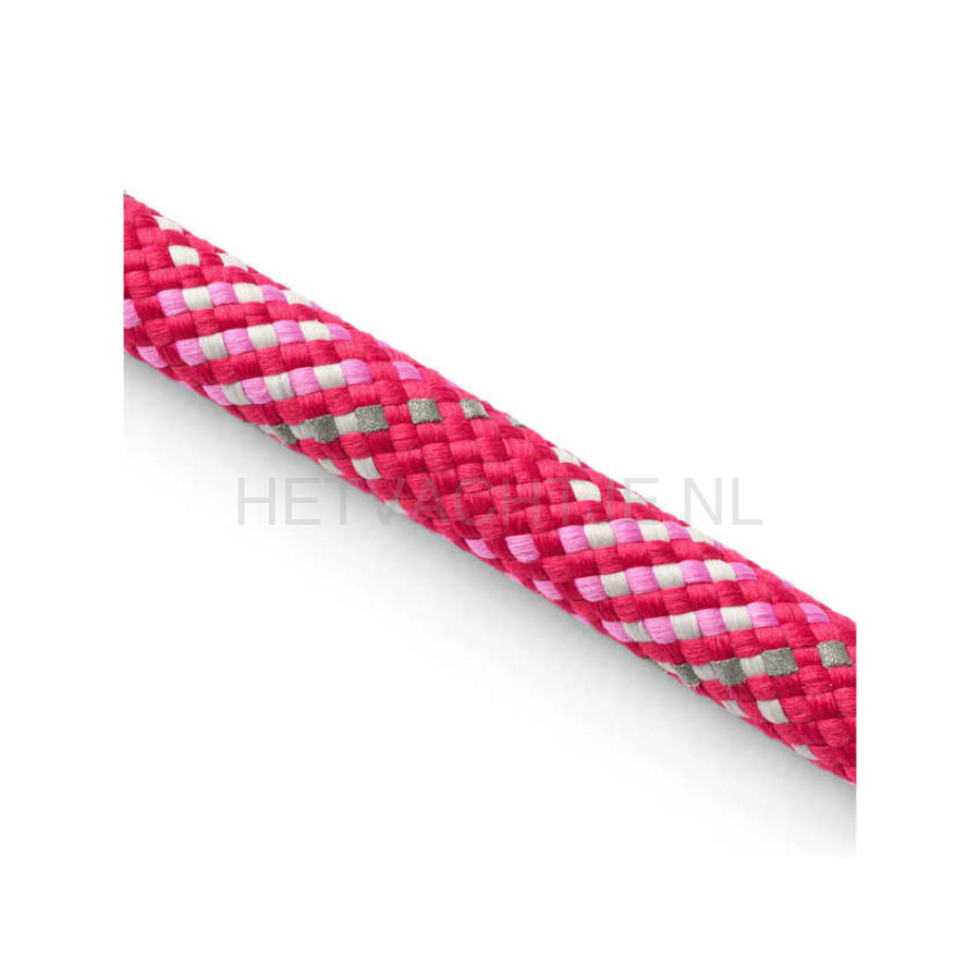 Copenhagen - Urban Rope Leash Roze 3.0