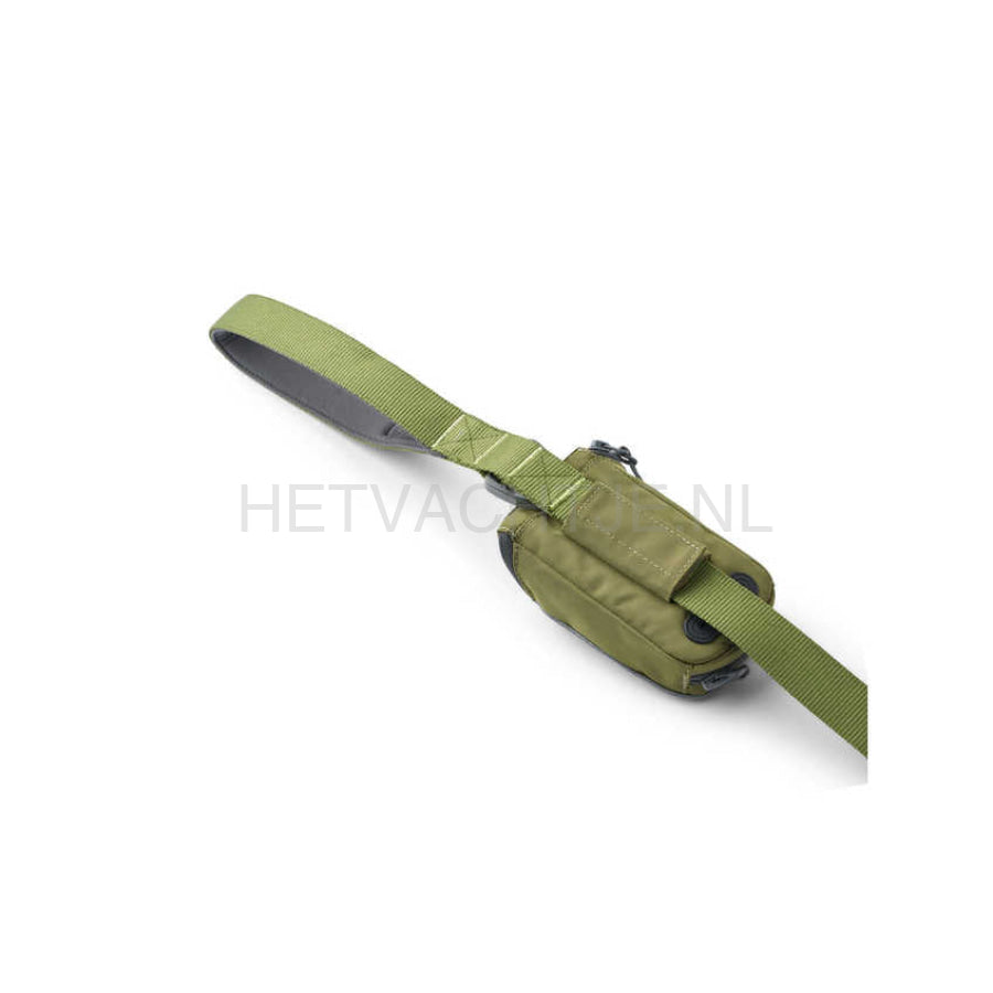 Copenhagen - Urban Trail Leash Hondenriem Groen 3.0