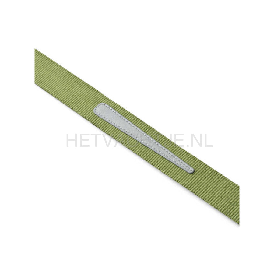 Copenhagen - Urban Trail Leash Hondenriem Groen 3.0