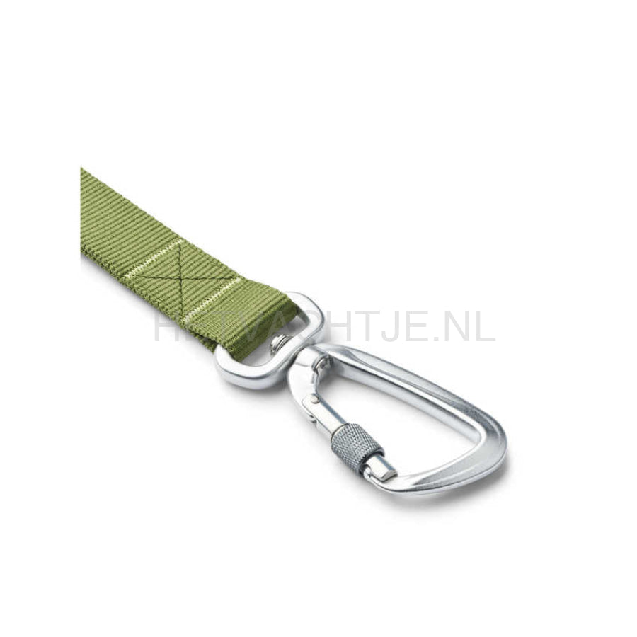 Copenhagen - Urban Trail Leash Hondenriem Groen 3.0