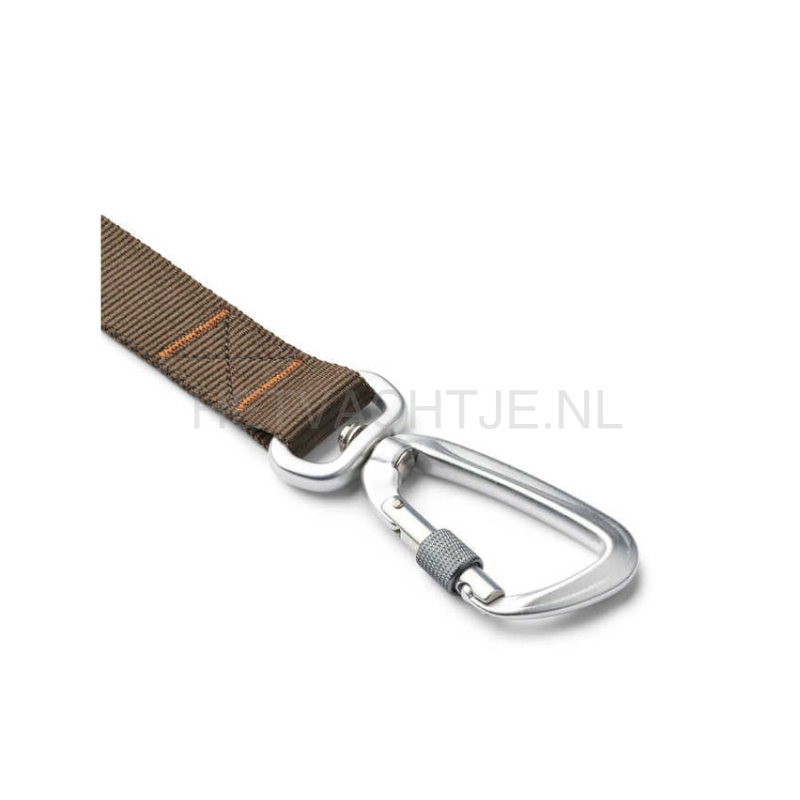 Copenhagen - Urban Trail Leash Hondenriem Mocca 3.0