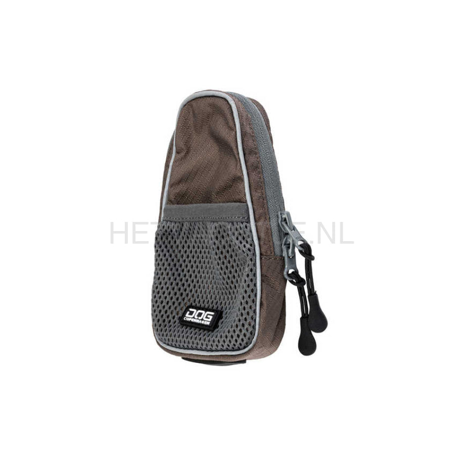 Copenhagen - Urban Trail Leash Hondenriem Mocca