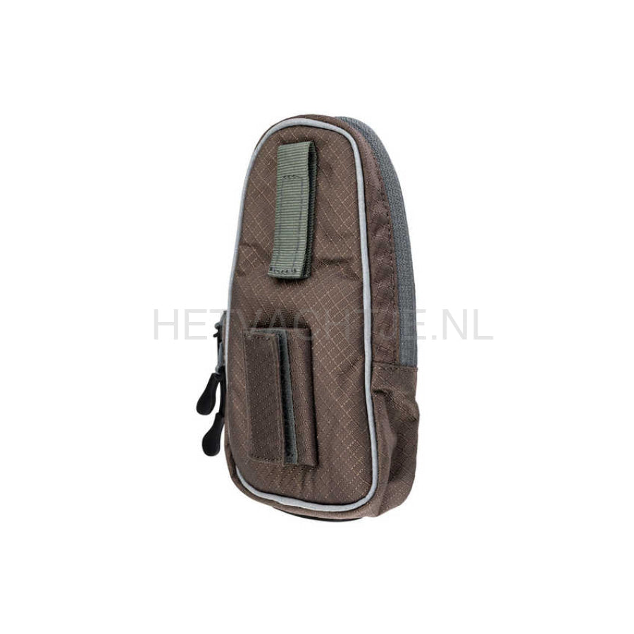 Copenhagen - Urban Trail Leash Hondenriem Mocca