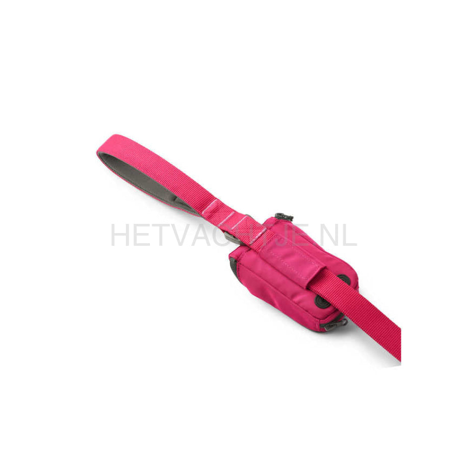 Copenhagen - Urban Trail Leash Hondenriem Roze 3.0