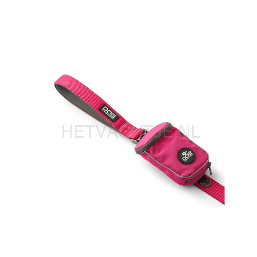 Copenhagen - Urban Trail Leash Hondenriem Roze 3.0