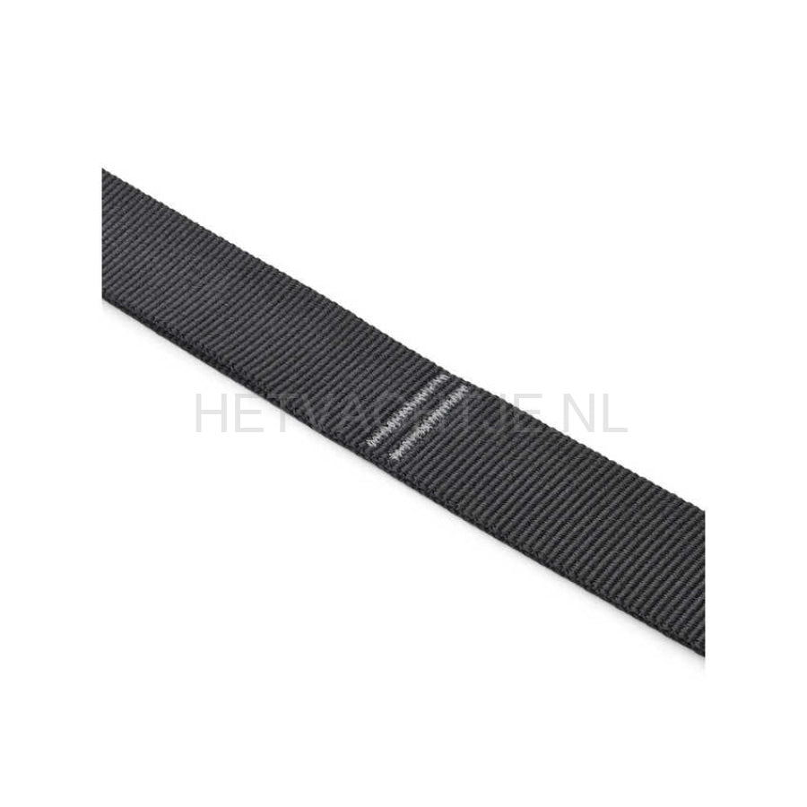 Copenhagen - Urban Trail Leash Hondenriem Zwart 3.0