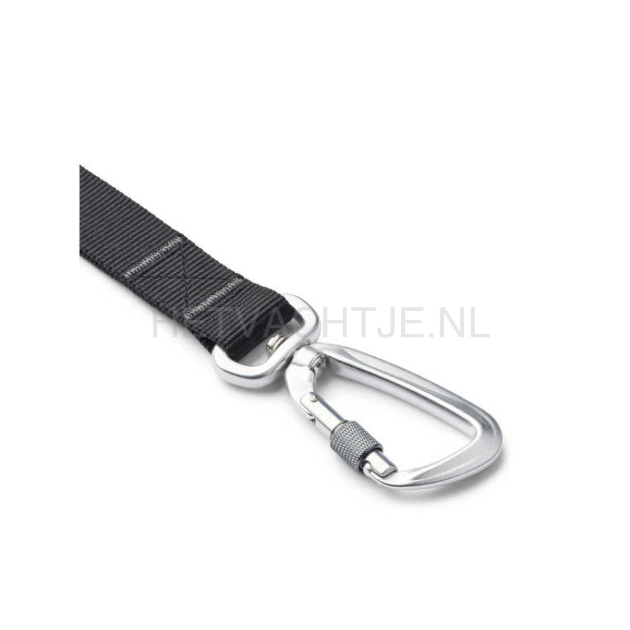 Copenhagen - Urban Trail Leash Hondenriem Zwart 3.0