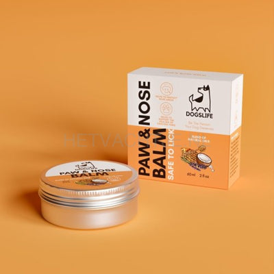 Dogslife - Paw & Nose Balm
