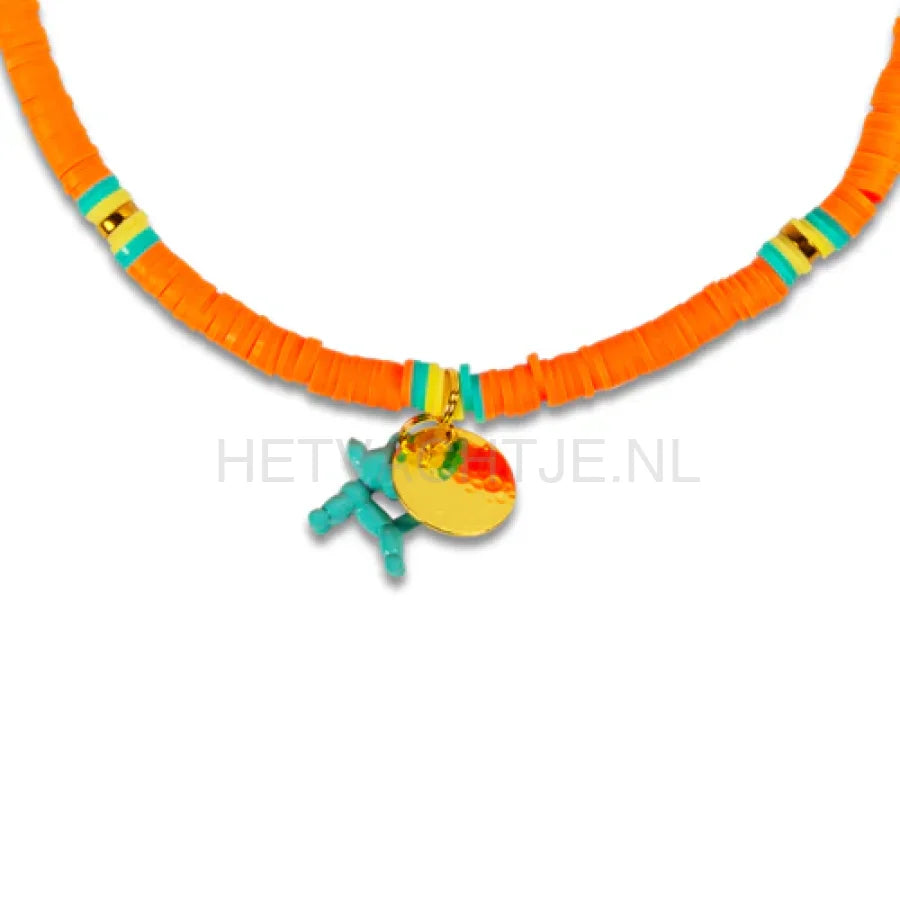 Dwam - Balloon Ketting