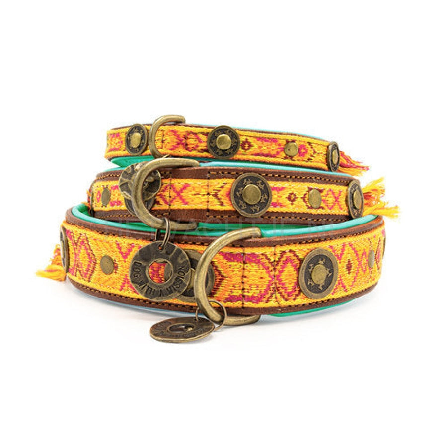 Dwam - Boho Chica Halsband