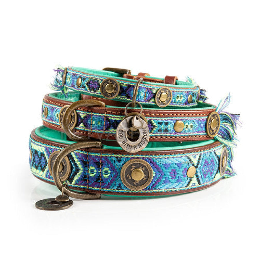 Dwam - Boho Juan Halsband