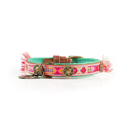 DWAM - Boho Rosa Halsband