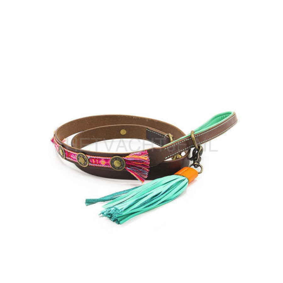 Dwam - Boho Rosa Hondenlijn