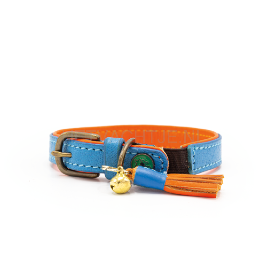 Dwam - Felix Katten Halsband
