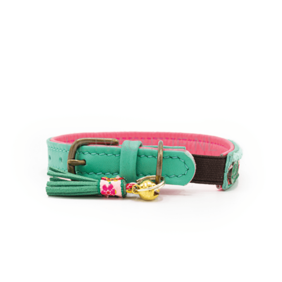 Dwam - Kitty Katten Halsband