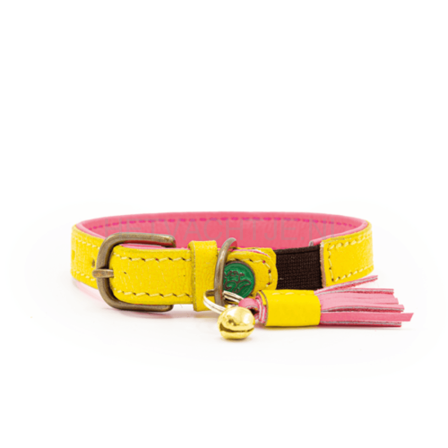 Dwam - Ollie Katten Halsband