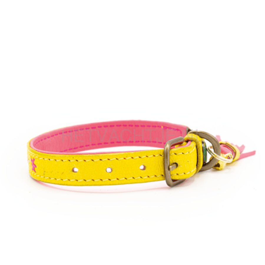 Dwam - Ollie Katten Halsband