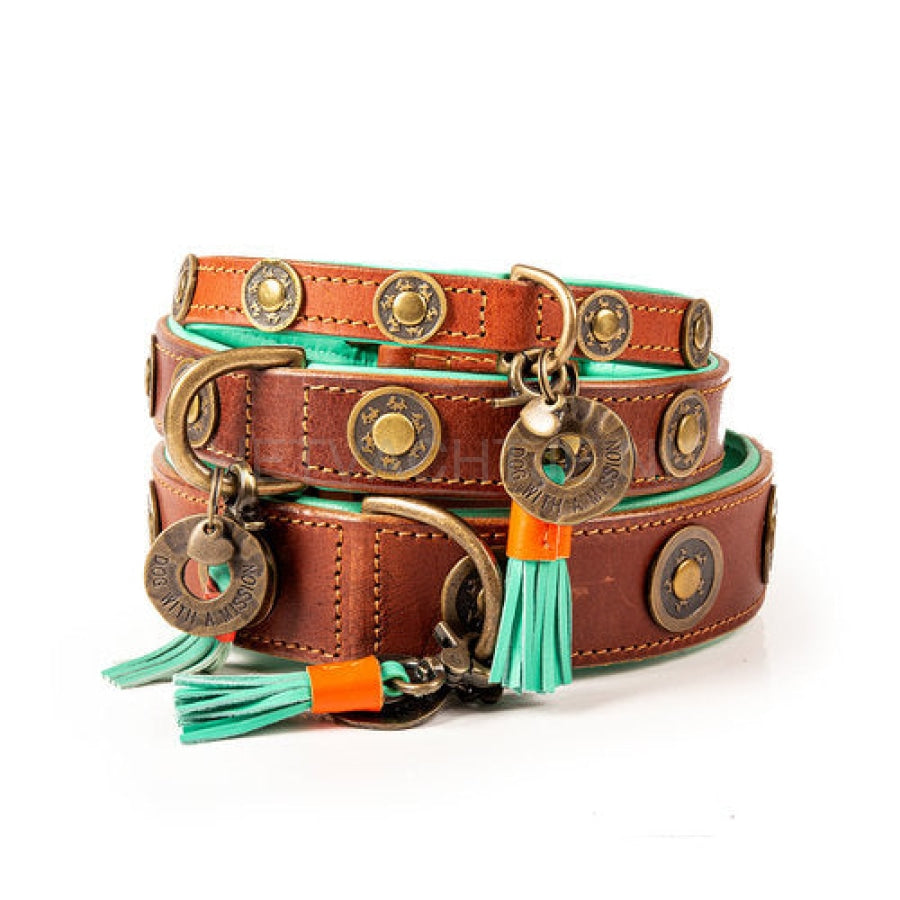 Dwam - Urban Halsband