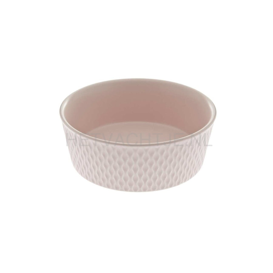 Galatea - Porcelain Kom Roze