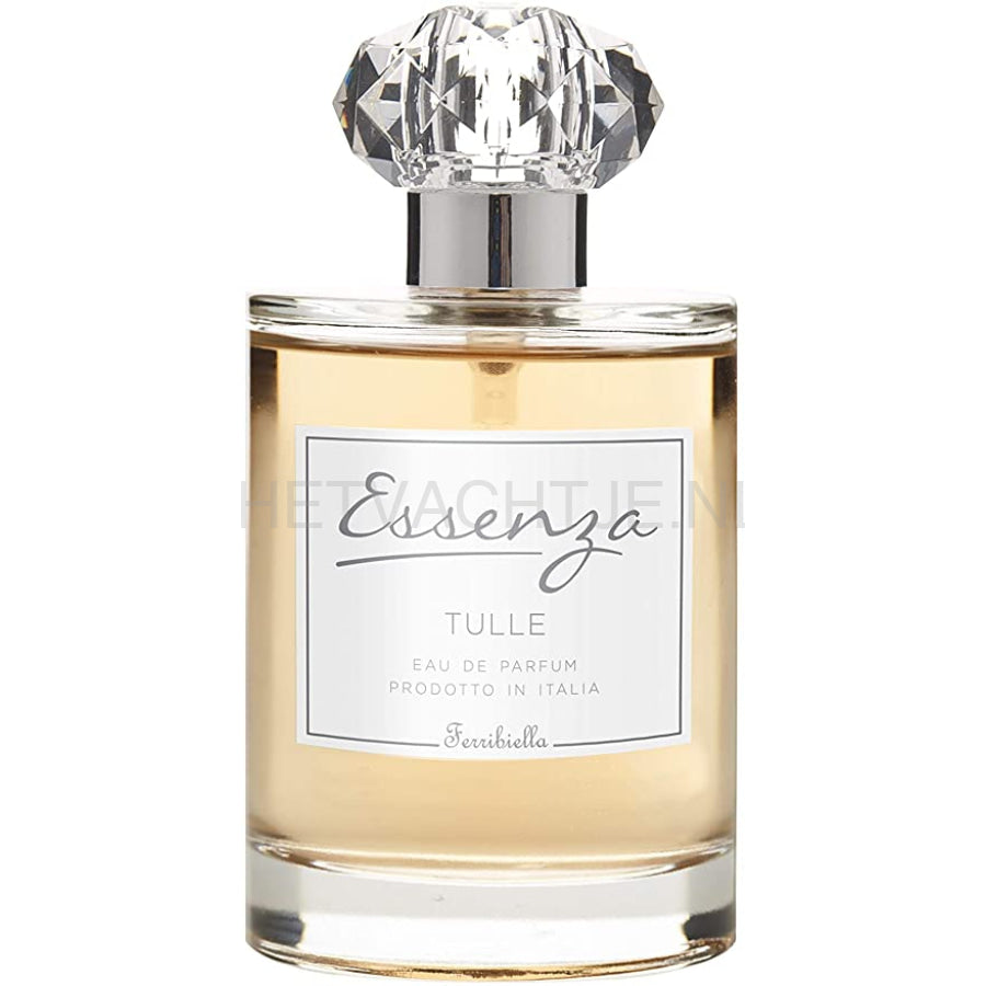Ferribiella Parfum Tulle