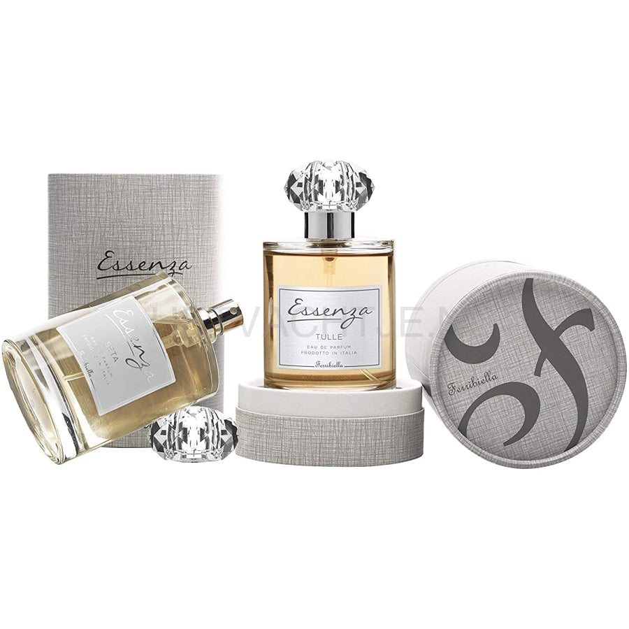 Ferribiella Parfum Tulle