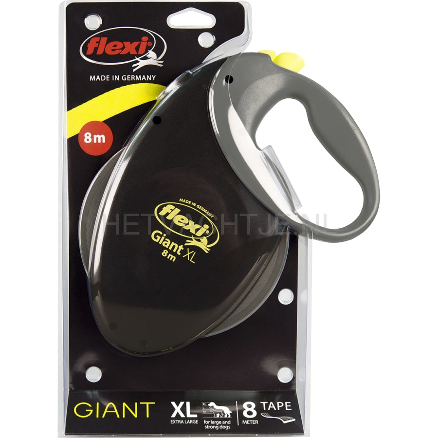 Flexi - Rollijn Giant Tape