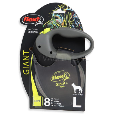 FLEXI - Rollijn GIANT Tape