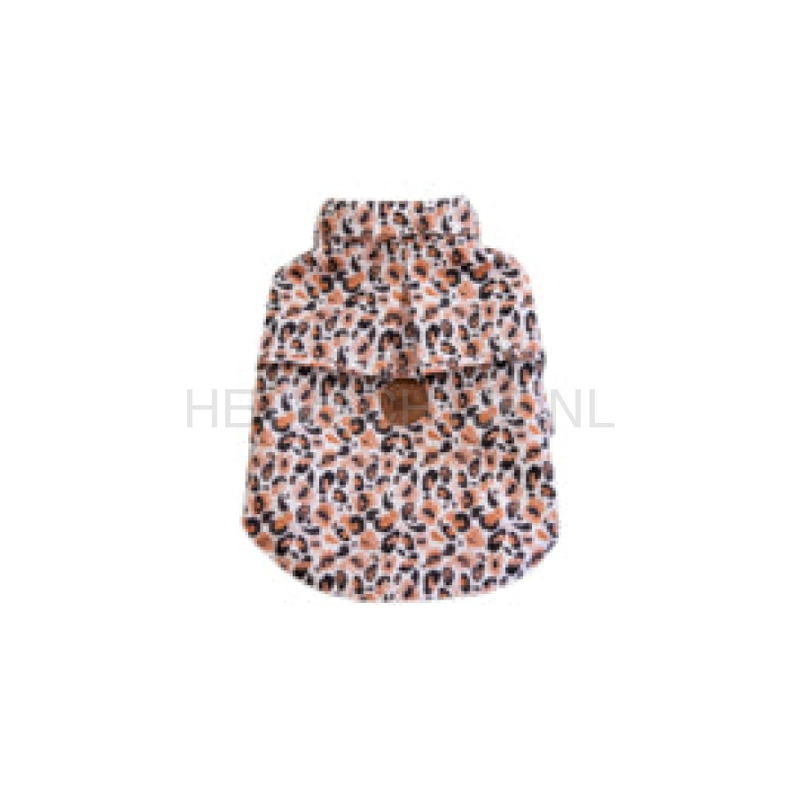 FLOOFS AND COOKIES Rain Coat Roqi – Dierenspeciaalzaak