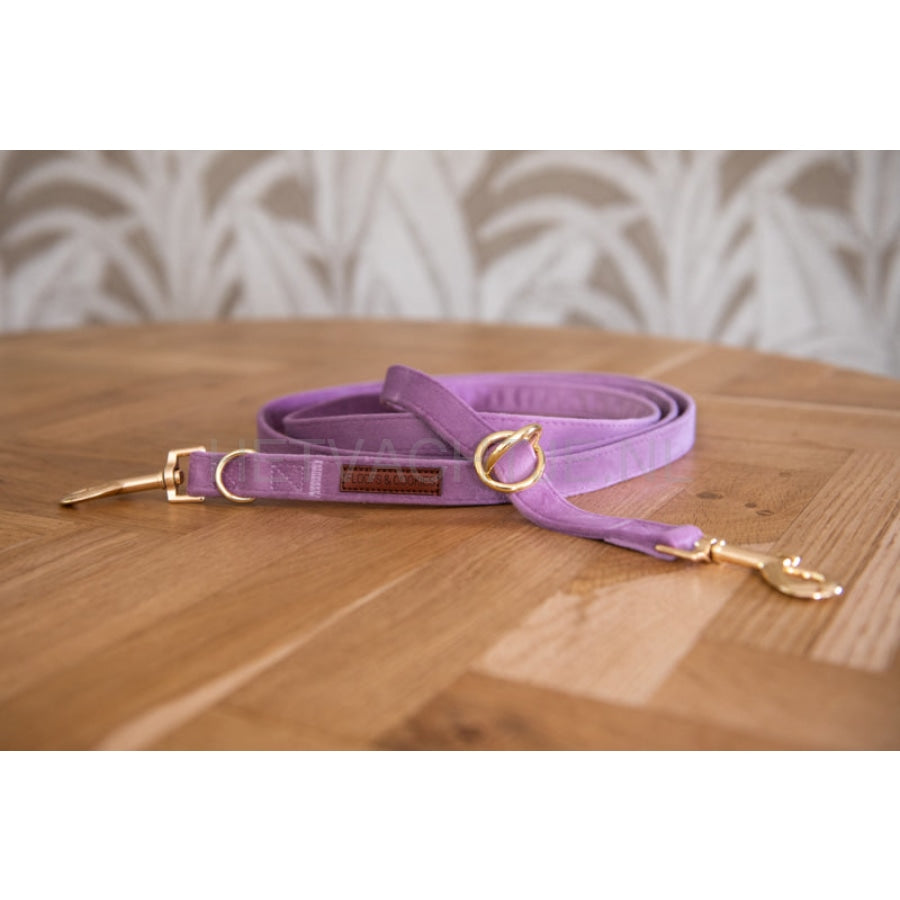 Floofs And Cookies - Velvy Lavie Handsfree Riem
