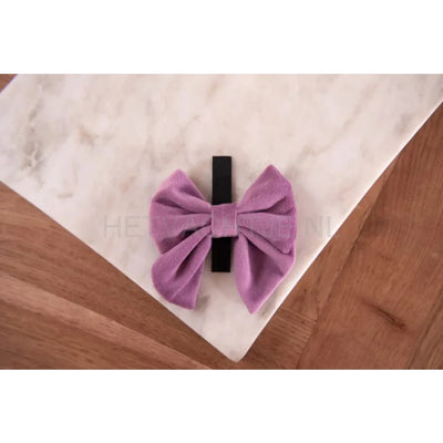 Floofs And Cookies - Velvy Lavie Sailor Vinderdas