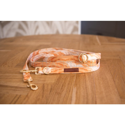 Floofs And Cookies - Velvy Marmeren Riem 213Cm