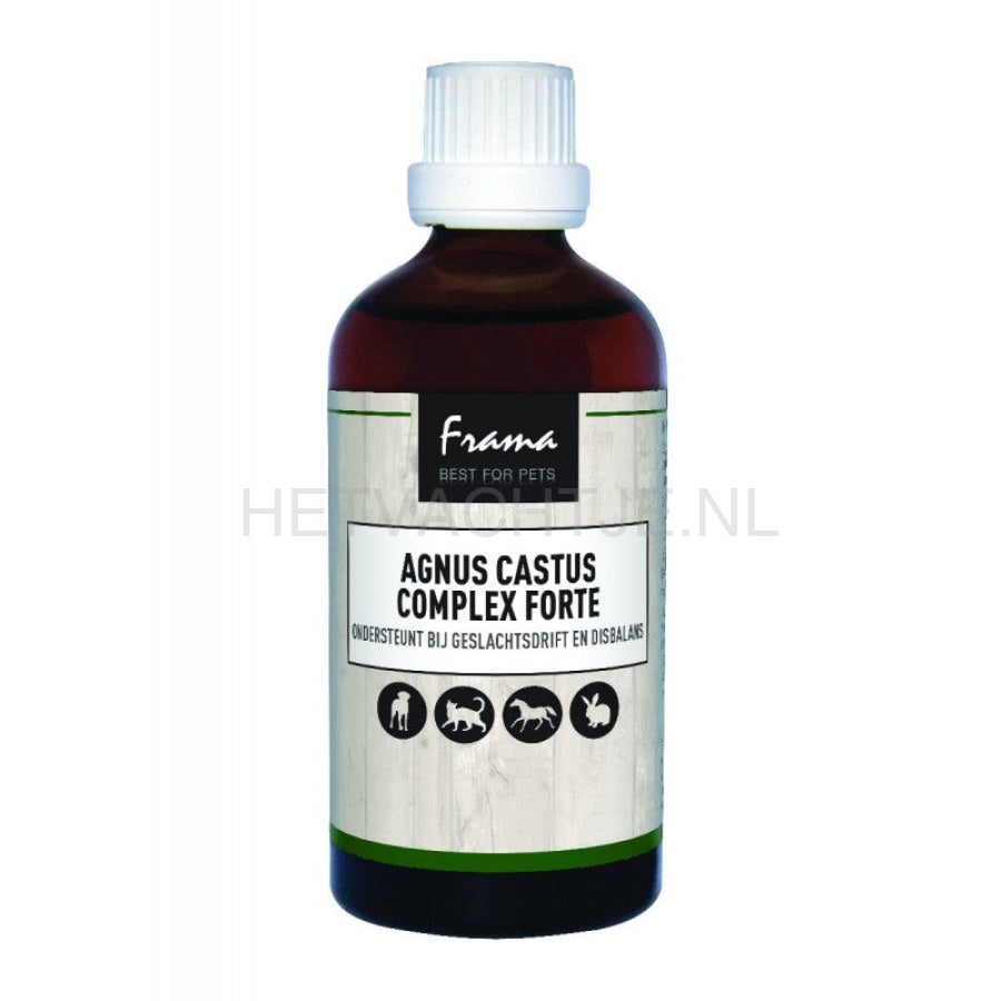 Frama - Agnus Castus Complex forte 100ml