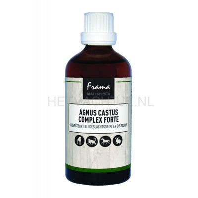 Frama - Agnus Castus Complex forte 100ml