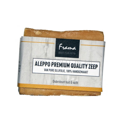 Frama - Aleppo Premium Quality Zeep