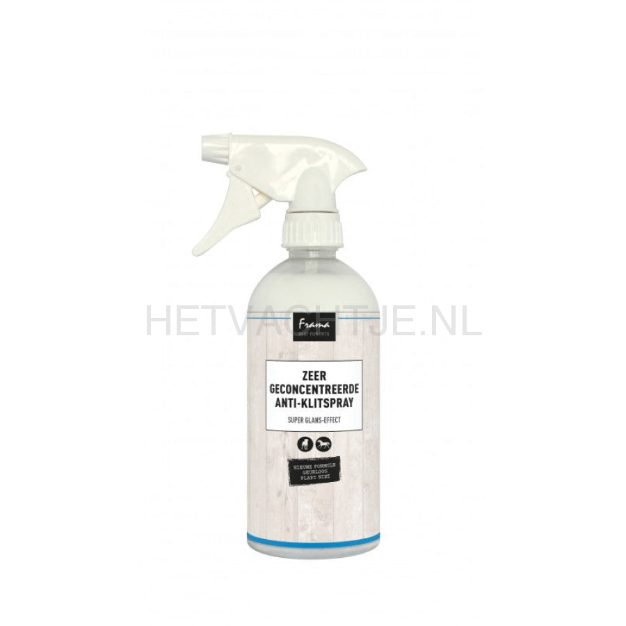Frama - Anti Klit & Glans Spray