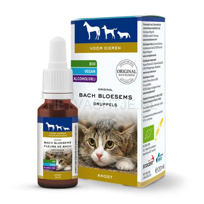 Frama - Bach Bloesems Angst