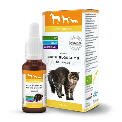 Frama - Bach Bloesems Help