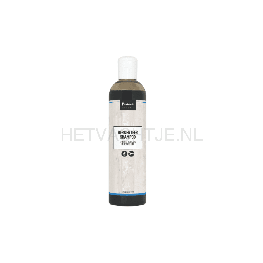Frama - Berkenteer Shampoo