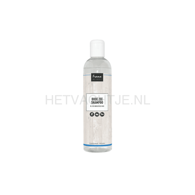 Frama - Dode Zee Shampoo