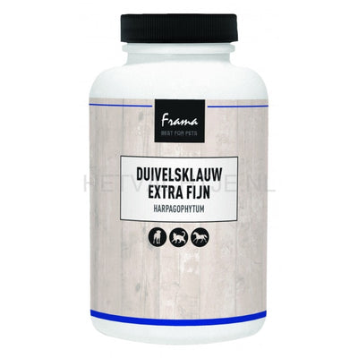 Frama - Duivelsklauw Extra Fijn 150G