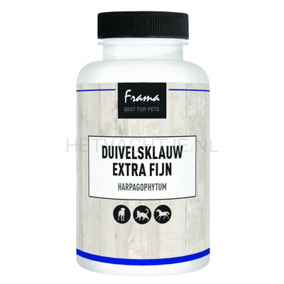 Frama - Duivelsklauw Extra Fijn 75G