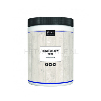 Frama - Duivelsklauw grof 400gr